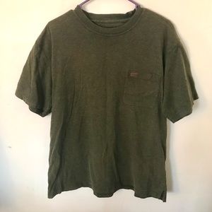 Pendleton Pocket Tee